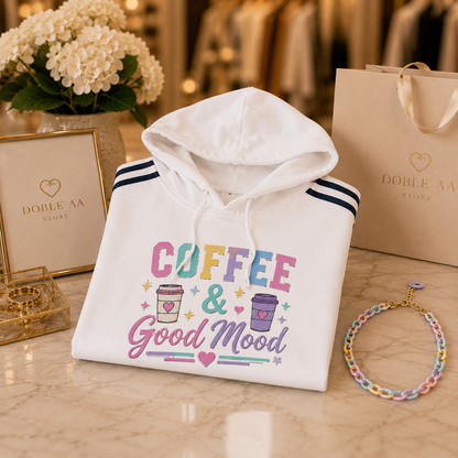 AA COFFEE VIBES™