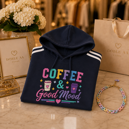 AA COFFEE VIBES™