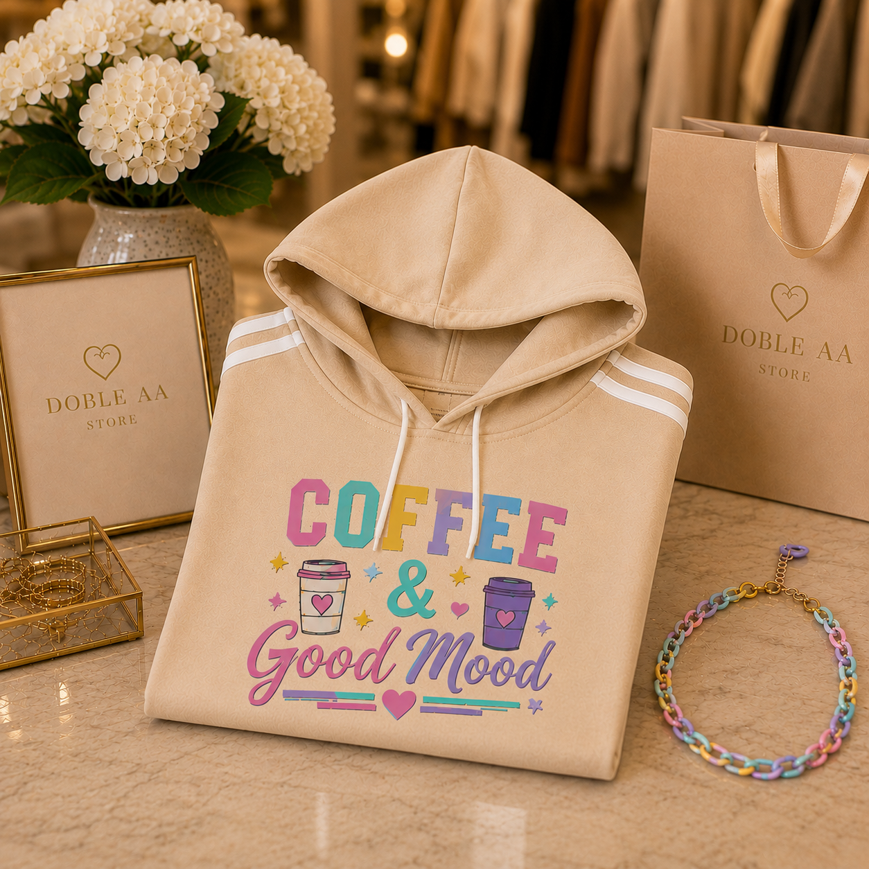 AA COFFEE VIBES™